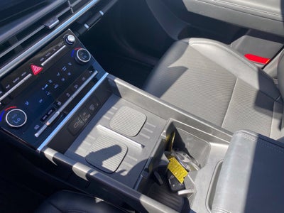2024 Hyundai SANTA FE XRT