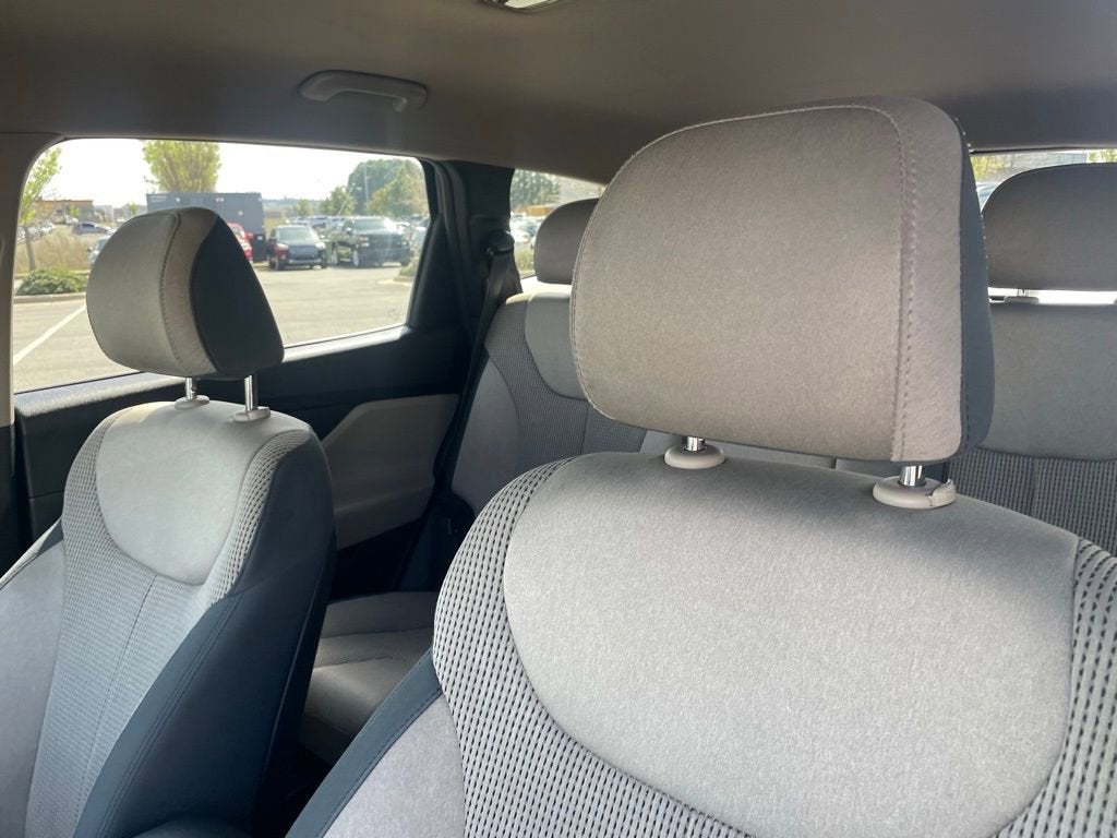 2021 Hyundai SANTA FE SE