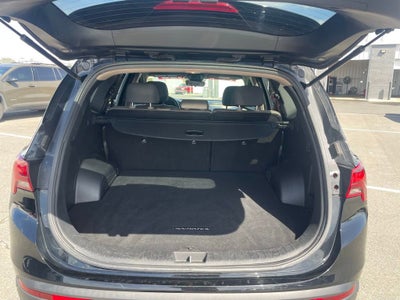 2021 Hyundai SANTA FE SE