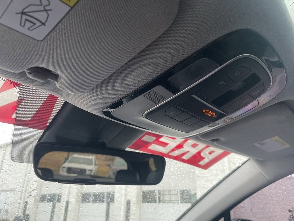 2021 Hyundai SANTA FE Limited