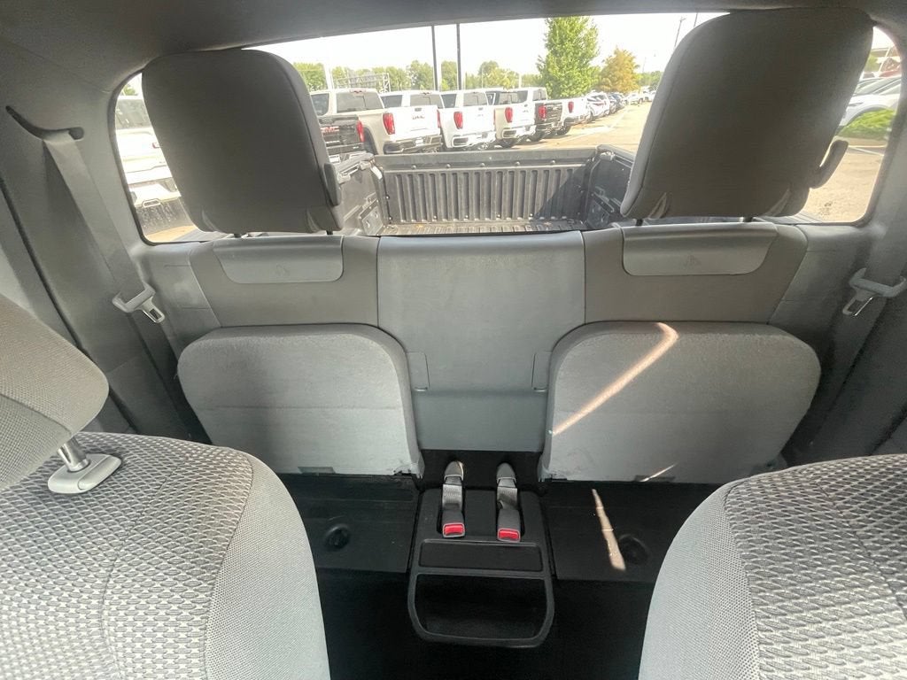 2015 Toyota Tacoma PreRunner