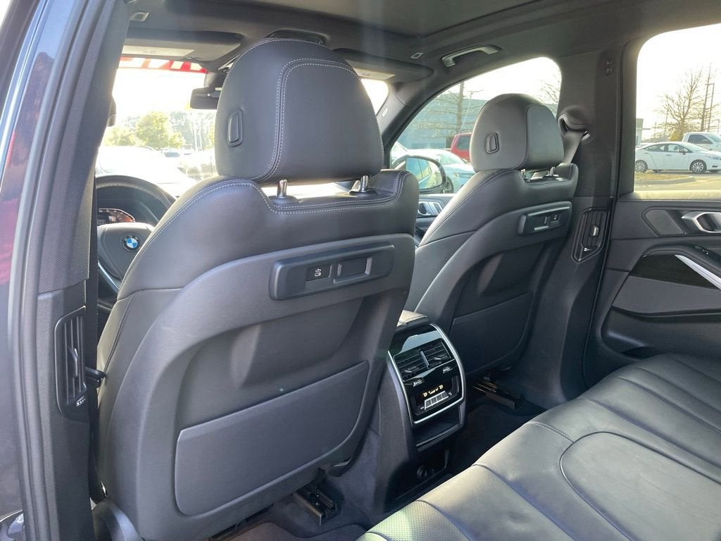 2021 BMW X5 sDrive40i