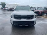 2025 Kia Telluride EX X-Pro