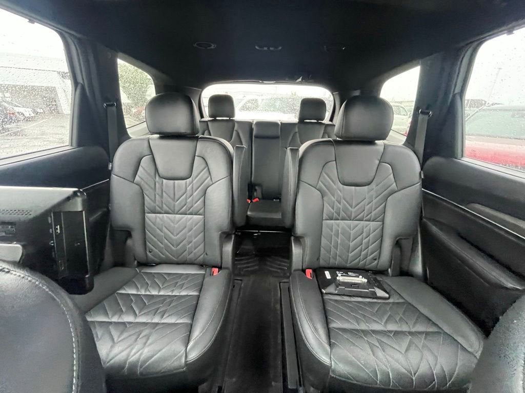2025 Kia Telluride EX X-Pro