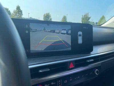 2025 Kia Sorento X-Line EX