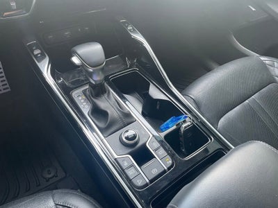 2021 Kia Sorento SX Prestige