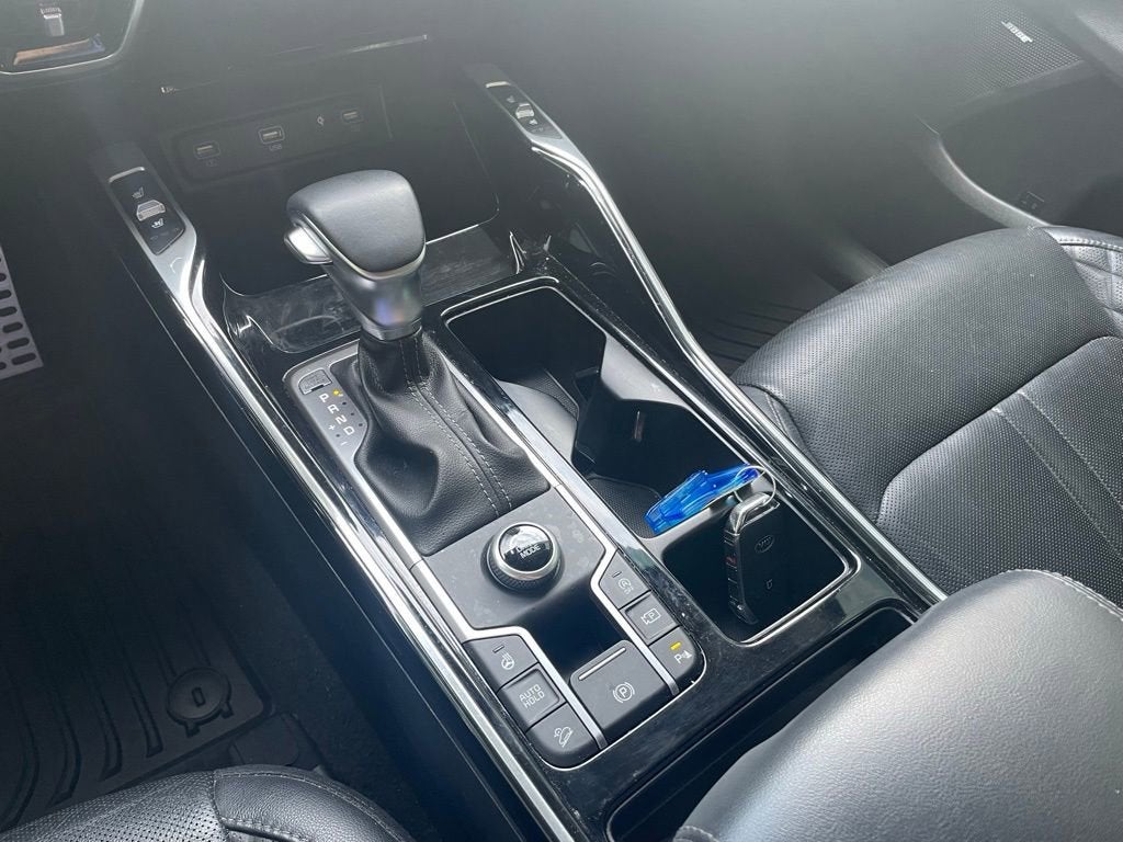 2021 Kia Sorento SX Prestige