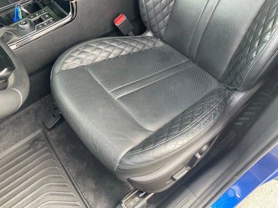 2021 Kia Sorento SX Prestige