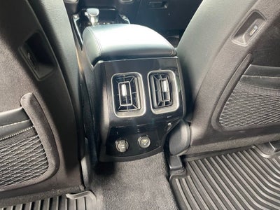 2021 Kia Sorento SX Prestige