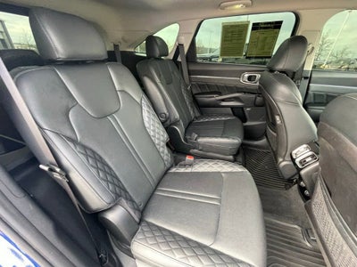 2021 Kia Sorento SX Prestige