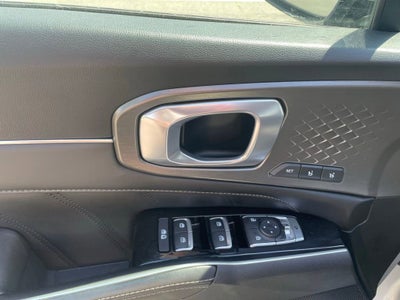 2022 Kia Sorento SX Prestige