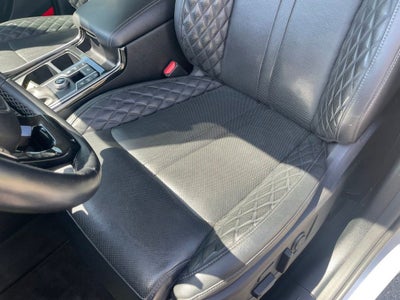 2022 Kia Sorento SX Prestige