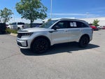 2022 Kia Sorento SX Prestige