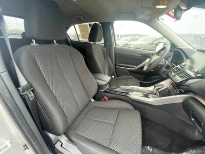 2025 Mitsubishi Eclipse Cross LE