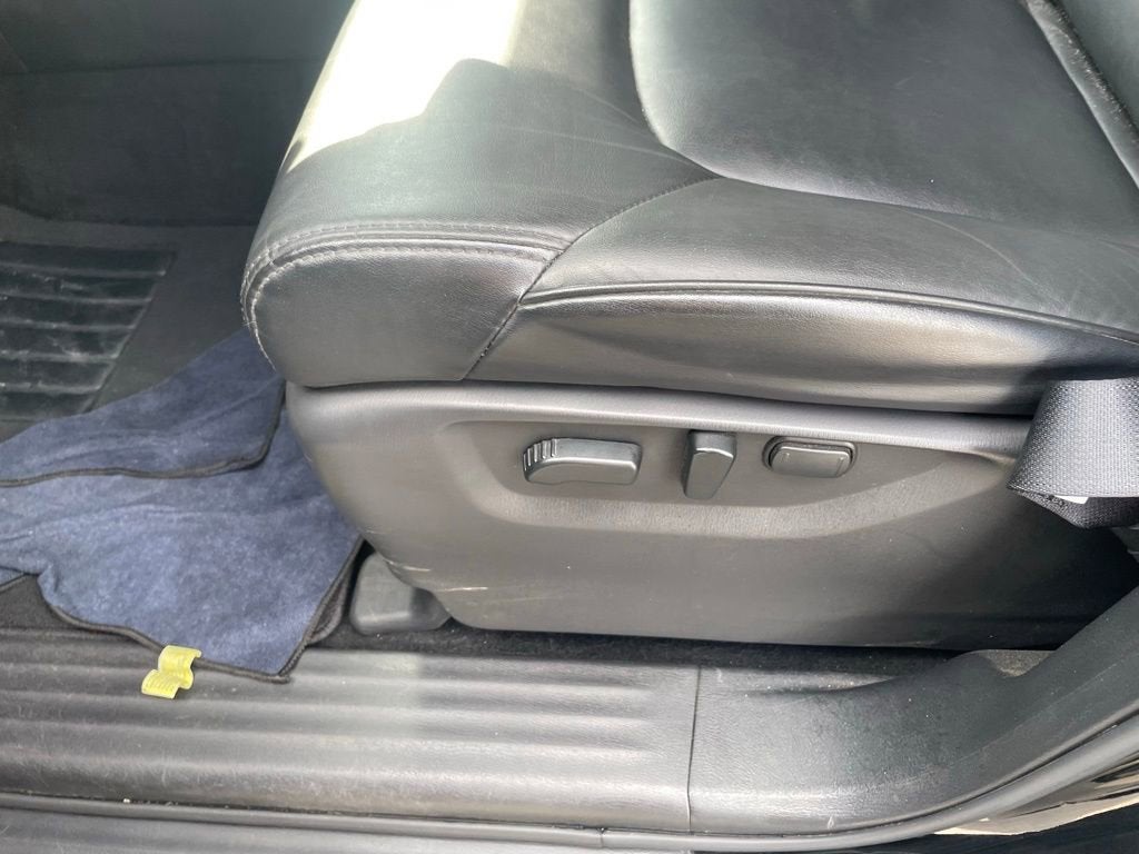 2023 Nissan Armada SV