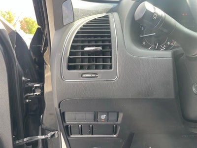 2023 Nissan Armada SV