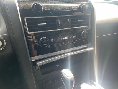 2023 Nissan Armada SV