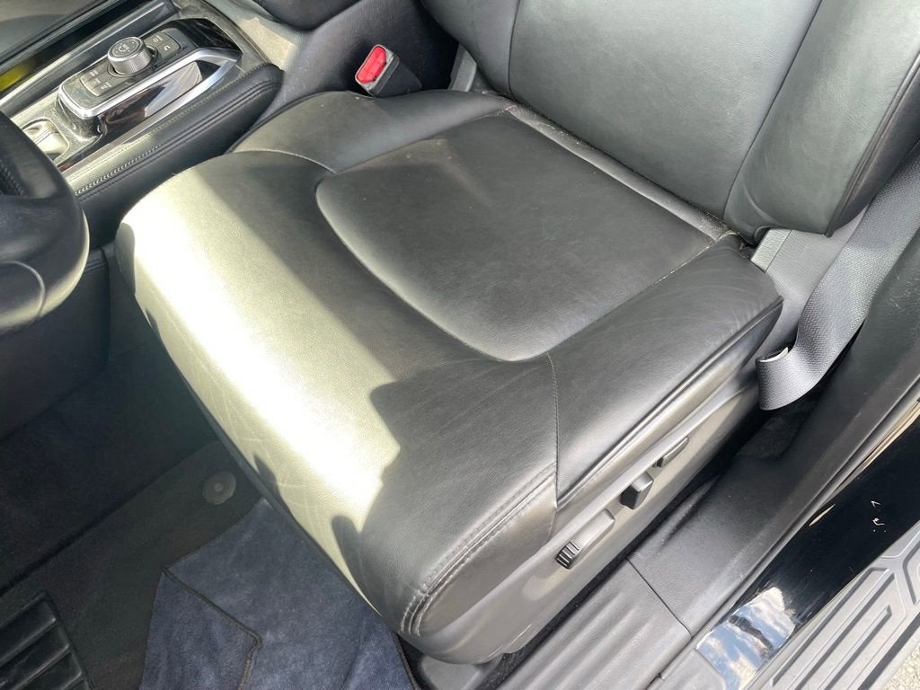 2023 Nissan Armada SV