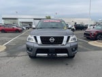 2018 Nissan Armada SL