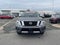 2018 Nissan Armada SL