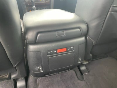 2018 Nissan Armada SL