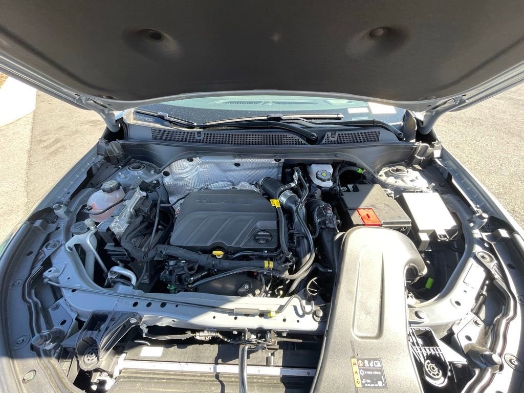 2025 Buick Envista Sport Touring