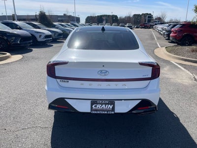 2023 Hyundai SONATA SEL Plus