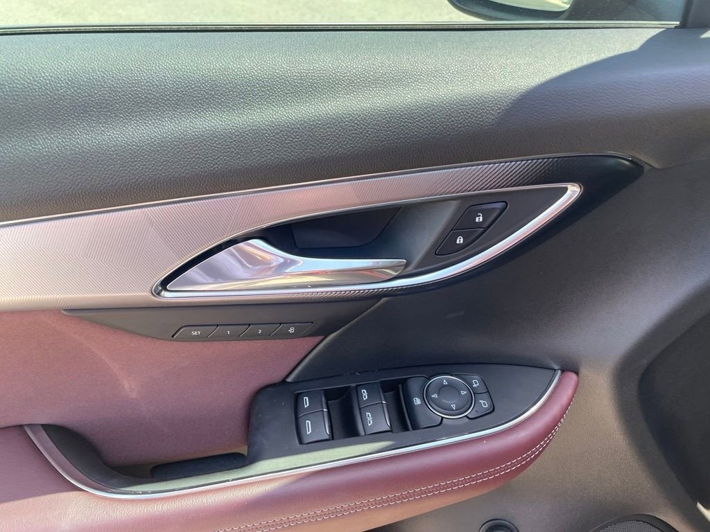 2024 Buick Envision Sport Touring