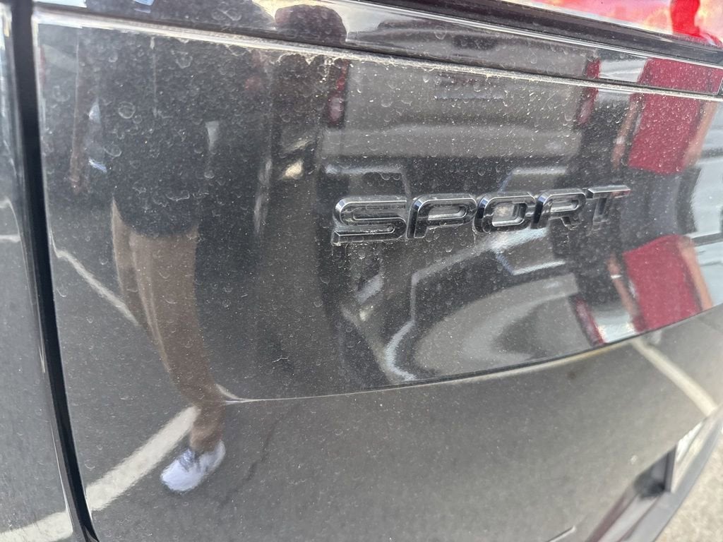 2023 Land Rover Range Rover Sport First Edition