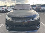 2023 Land Rover Range Rover Sport First Edition
