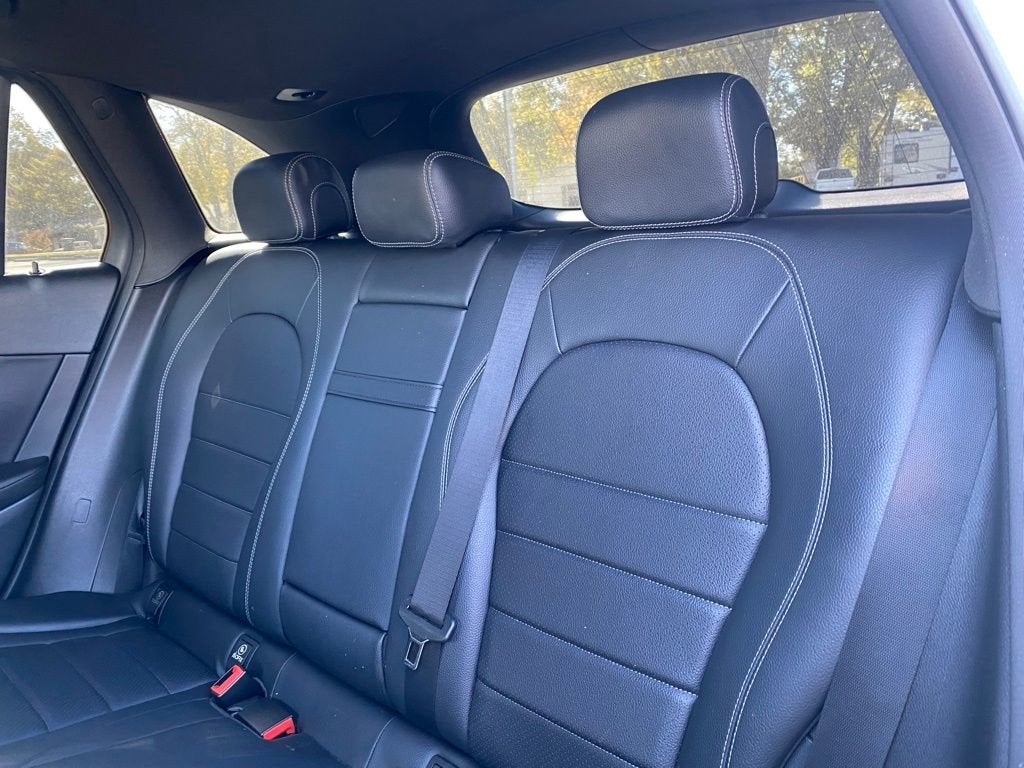 2021 Mercedes-Benz GLC GLC 300