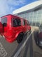 2021 Mercedes-Benz G-Class G 550