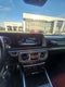 2021 Mercedes-Benz G-Class G 550