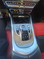 2021 Mercedes-Benz G-Class G 550