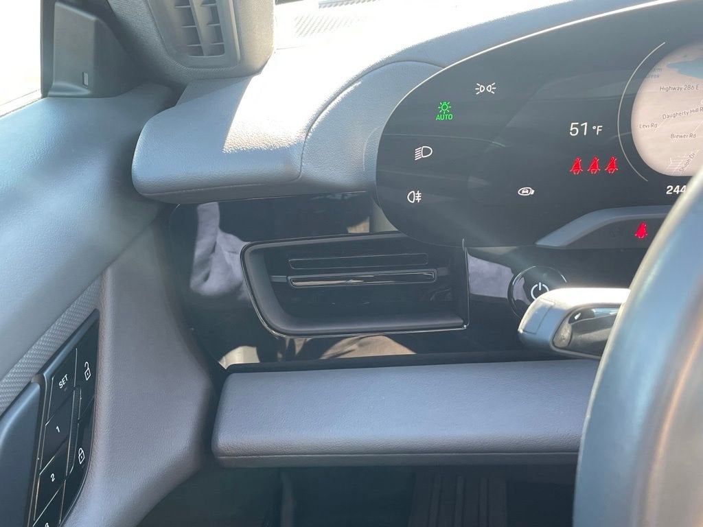 2020 Porsche Taycan 4S