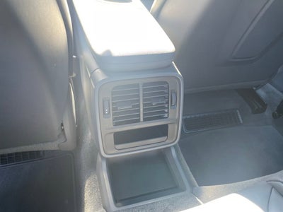 2020 Porsche Taycan 4S