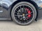 2018 Porsche Panamera Turbo