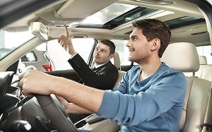 Schedule a test drive at Crain Hyundai of North Little Rock in North Little Rock, AR.