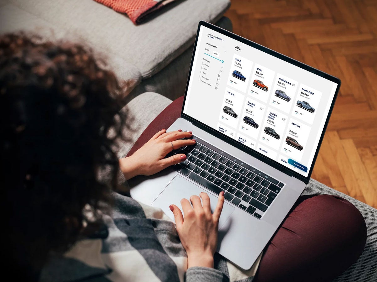 Hyundai Shopper Assurance | Crain Hyundai of North Little Rock in North Little Rock AR