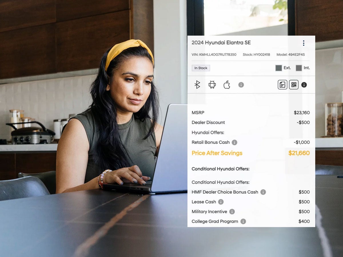 Hyundai Shopper Assurance | Crain Hyundai of North Little Rock in North Little Rock AR