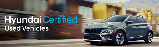 Crain Hyundai of North Little Rock in North Little Rock AR