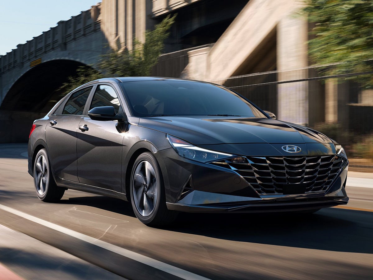 Crain Hyundai of North Little Rock in North Little Rock AR