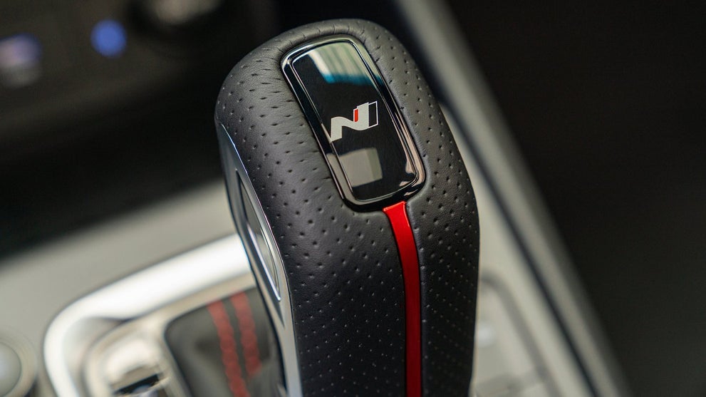 The all-new 2022 Kona | Crain Hyundai of North Little Rock in North Little Rock AR