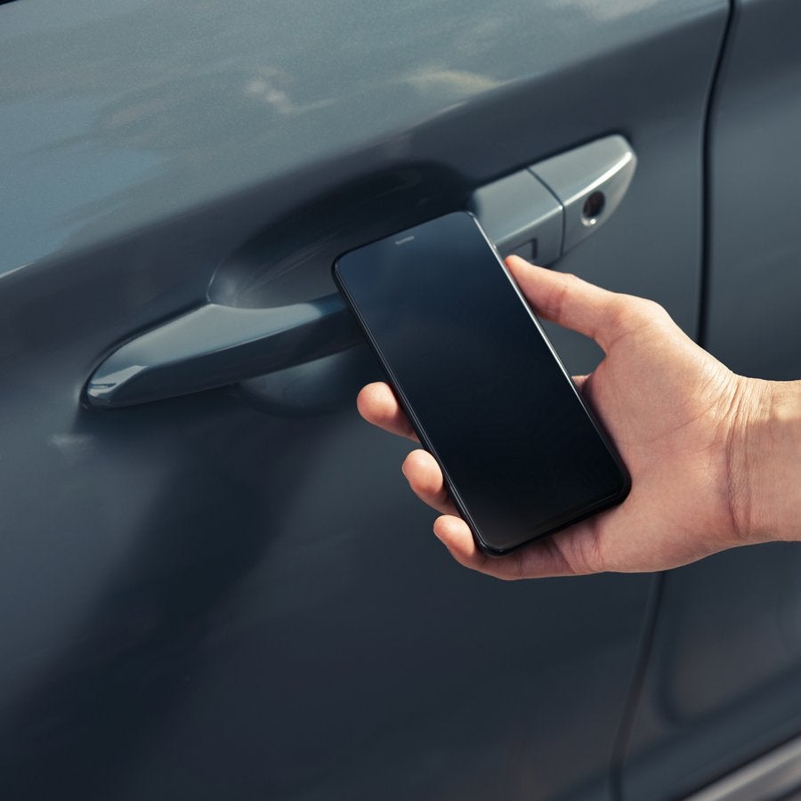 The all-new 2022 Kona | Crain Hyundai of North Little Rock in North Little Rock AR