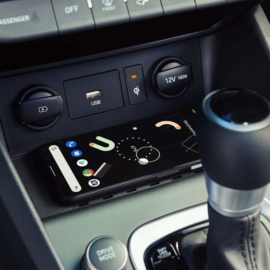 The all-new 2022 Kona | Crain Hyundai of North Little Rock in North Little Rock AR