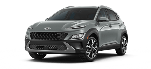 2022 Kona Limited | Crain Hyundai of North Little Rock in North Little Rock AR