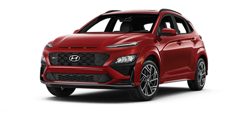 2022 Kona N Line | Crain Hyundai of North Little Rock in North Little Rock AR