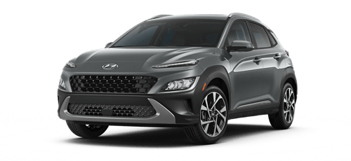 2022 Kona SEL | Crain Hyundai of North Little Rock in North Little Rock AR