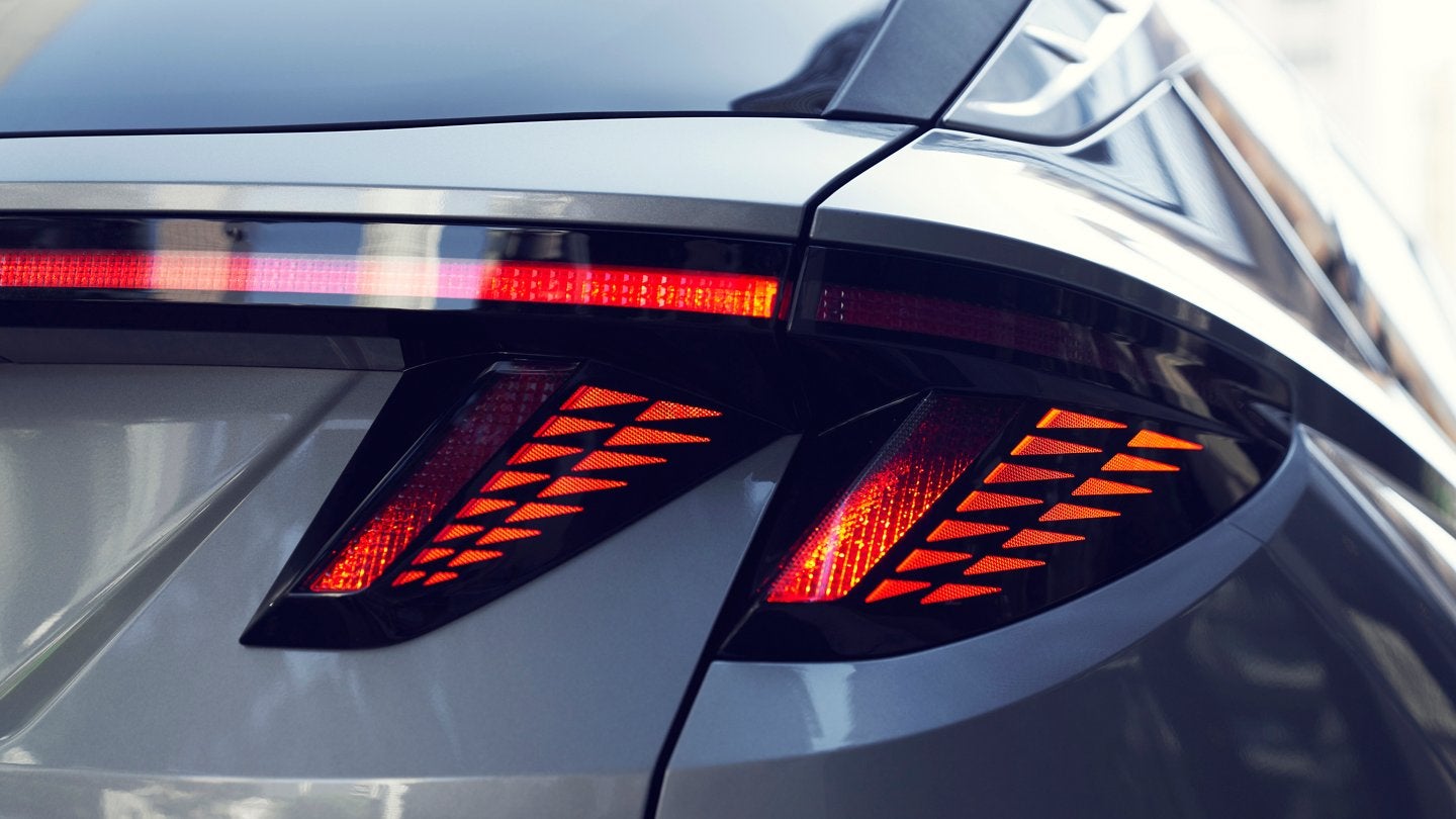 The all-new 2022 TUCSON | Crain Hyundai of North Little Rock in North Little Rock AR