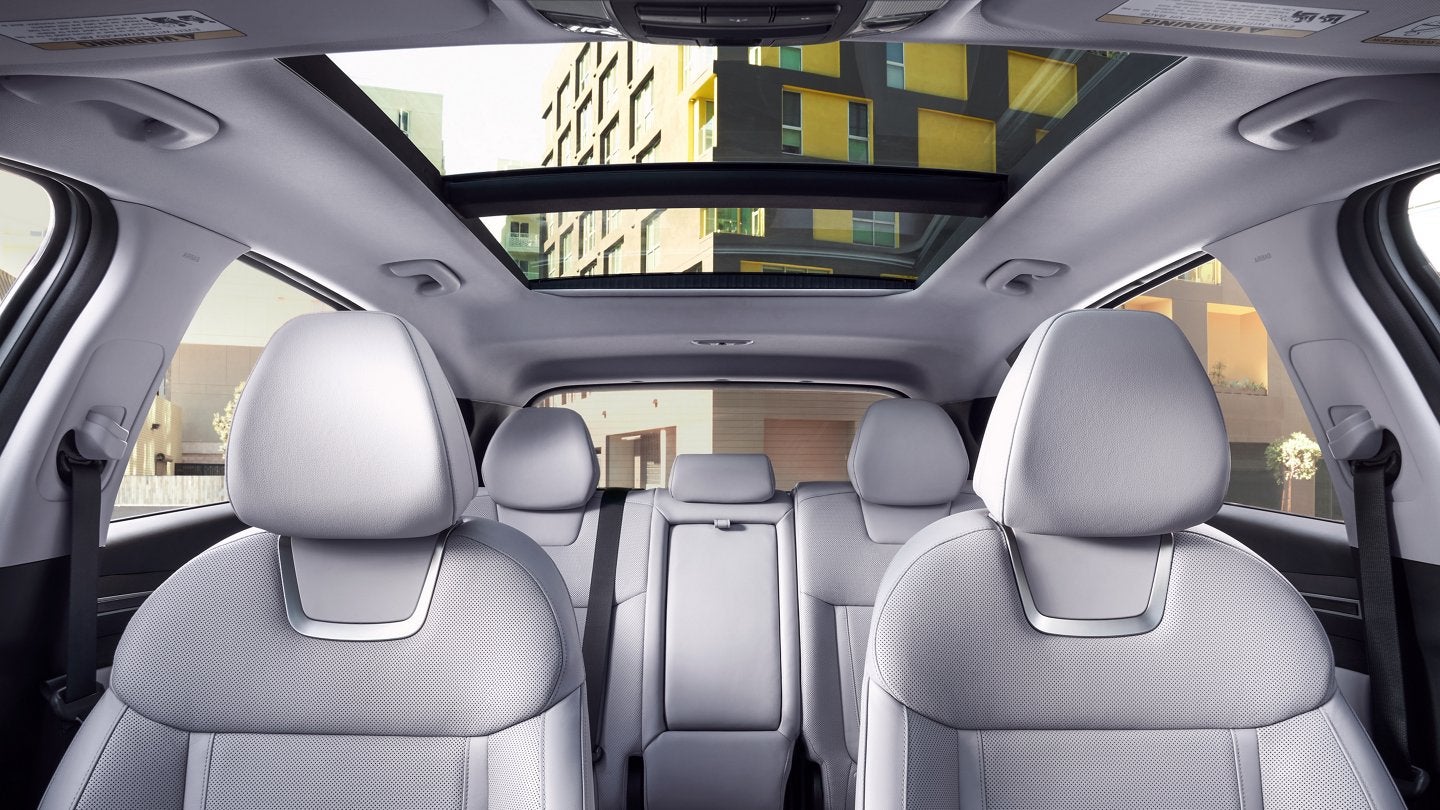 The all-new 2022 TUCSON | Crain Hyundai of North Little Rock in North Little Rock AR